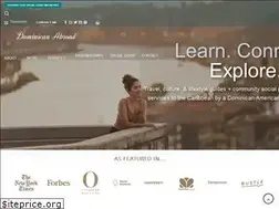 Sites similar to dominicanabroad.com