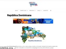 Sites similar to dominicanaenlaweb.com