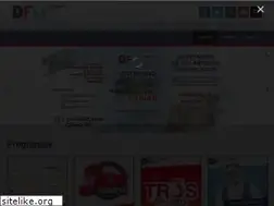 Sites similar to dominicanafmrd.com