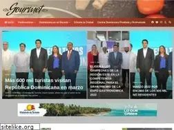 Sites similar to dominicanagourmet.com