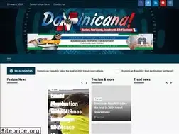 Sites similar to dominicanainternational.com