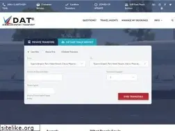 Sites similar to dominicanairporttransfers.com