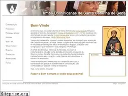 Sites similar to dominicanas-scs.pt