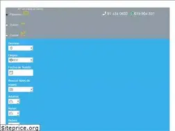 Sites similar to dominicanatours.com