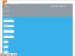 Sites similar to dominicanatours.eu