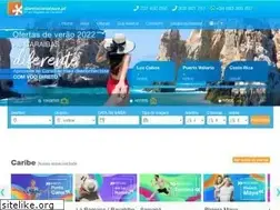 Sites similar to dominicanatours.pt
