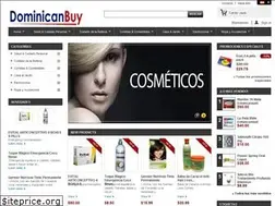 Sites similar to dominicanbuy.com