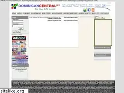 Sites similar to dominicancentral.com