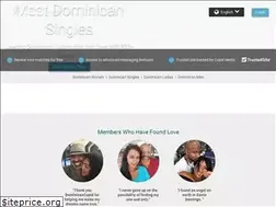 Sites similar to dominicancupid.com