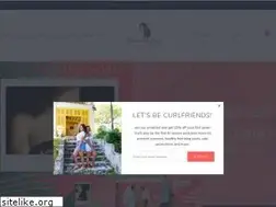 Sites similar to dominicancurly.com