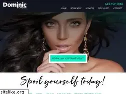 Sites similar to dominicandcompany.com