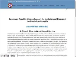 Sites similar to dominicandevelopmentgroup.org