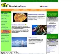 Sites similar to dominicandream.com