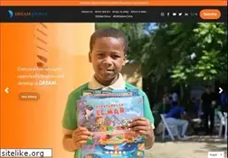 Sites similar to dominicandream.org