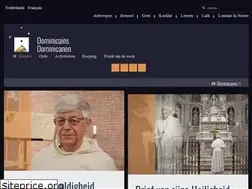 Sites similar to dominicanen.be