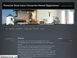 Sites similar to dominicanenschildebergen.be