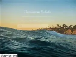 Sites similar to dominicanestate.net