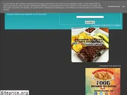 Sites similar to dominicanfoodrd.blogspot.com