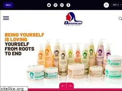 Sites similar to dominicanhaircare.co.uk