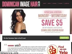Sites similar to dominicanimagehairsalon.net