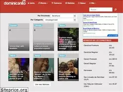 Sites similar to dominicanito.net