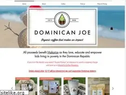 Sites similar to dominicanjoe.com