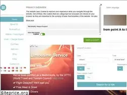 Sites similar to dominicanlimousine.com