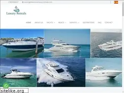 Sites similar to dominicanluxuryrentals.com