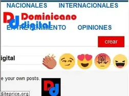Sites similar to dominicanodigital.com