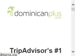 Sites similar to dominicanplus.com