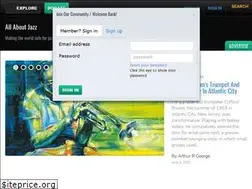 Sites similar to dominicanrepublic.allaboutjazz.com