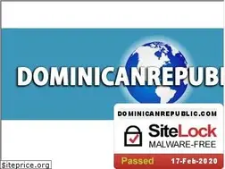 Sites similar to dominicanrepublic.com
