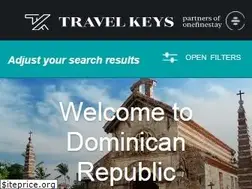 Sites similar to dominicanrepublic.villascaribe.com