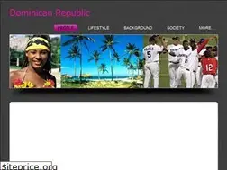 Sites similar to dominicanrepublic2.weebly.com