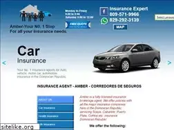 Sites similar to dominicanrepublicinsurance.com