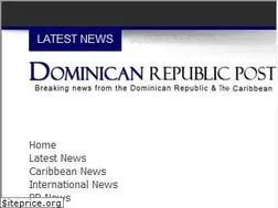 Sites similar to dominicanrepublicpost.com