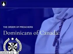Sites similar to dominicans.ca