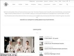 Sites similar to dominicans.ie
