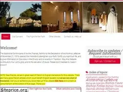 Sites similar to dominicansavrille.us