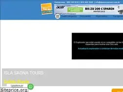 Sites similar to dominicantours.com.do