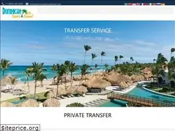 Sites similar to dominicantourstravel.com