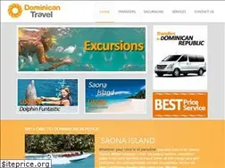 Sites similar to dominicantravel.com