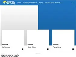 Sites similar to dominicantraveling.com