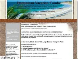 Sites similar to dominicanvacationcondos.com