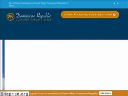 Sites similar to dominicanvacations.net