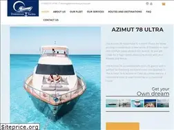 Sites similar to dominicanyachts.com