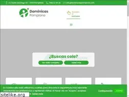Sites similar to dominicas.org