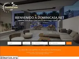 Sites similar to dominicasa.net