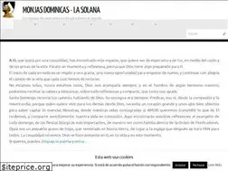 Sites similar to dominicaslasolana.org