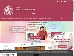 Sites similar to dominicasmadrid.es
